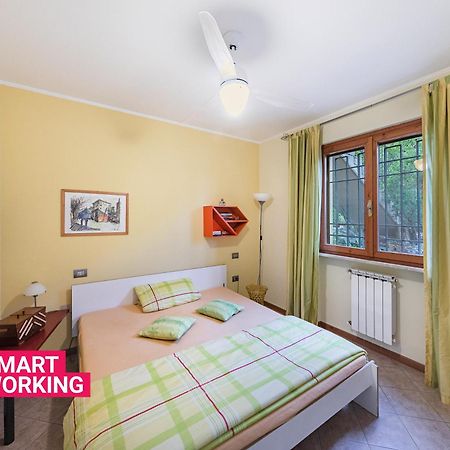 Poggio Picedo P1-32 By Wonderful Italy Apartman Polpenazze del Garda Kültér fotó