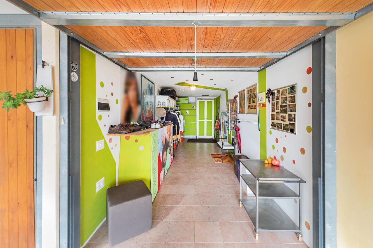 Poggio Picedo P1-32 By Wonderful Italy Apartman Polpenazze del Garda Kültér fotó