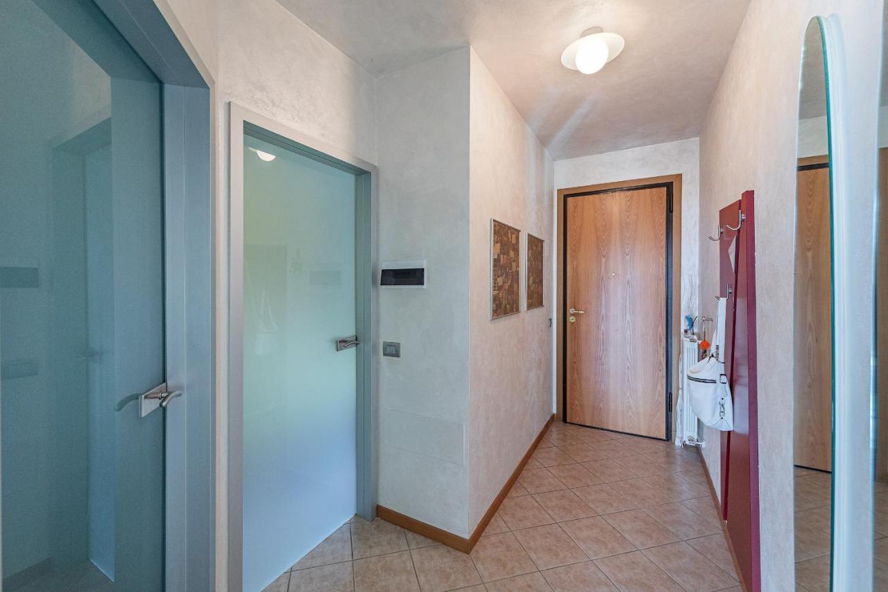 Poggio Picedo P1-32 By Wonderful Italy Apartman Polpenazze del Garda Kültér fotó