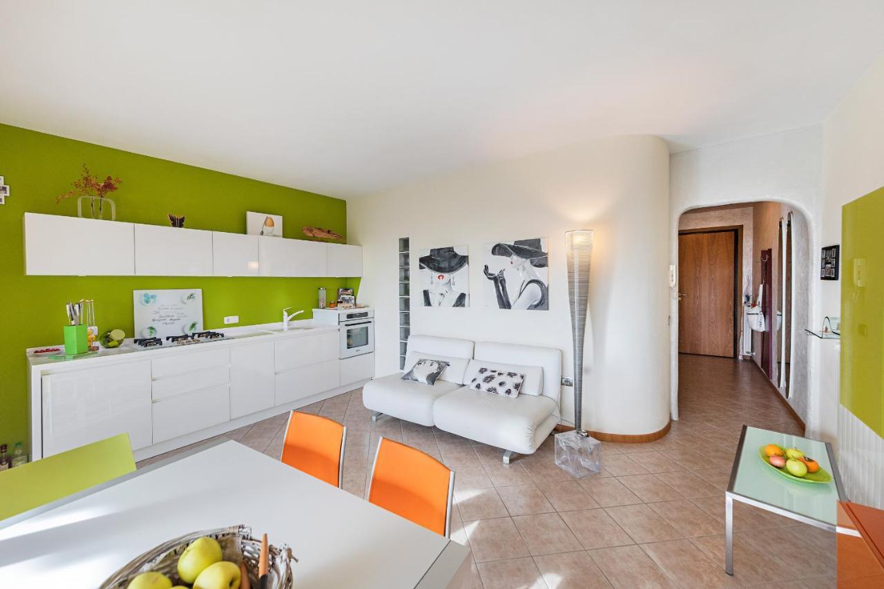 Poggio Picedo P1-32 By Wonderful Italy Apartman Polpenazze del Garda Kültér fotó