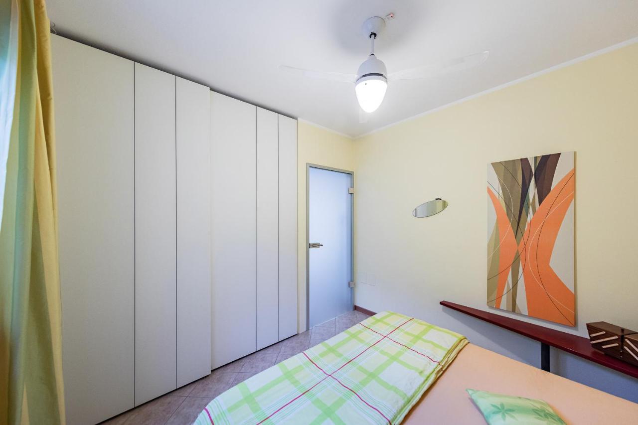 Poggio Picedo P1-32 By Wonderful Italy Apartman Polpenazze del Garda Kültér fotó