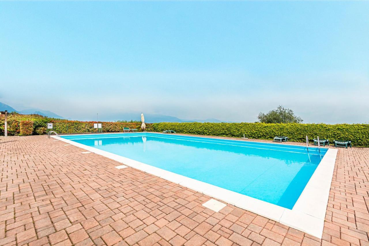 Poggio Picedo P1-32 By Wonderful Italy Apartman Polpenazze del Garda Kültér fotó