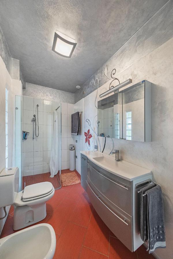 Poggio Picedo P1-32 By Wonderful Italy Apartman Polpenazze del Garda Kültér fotó