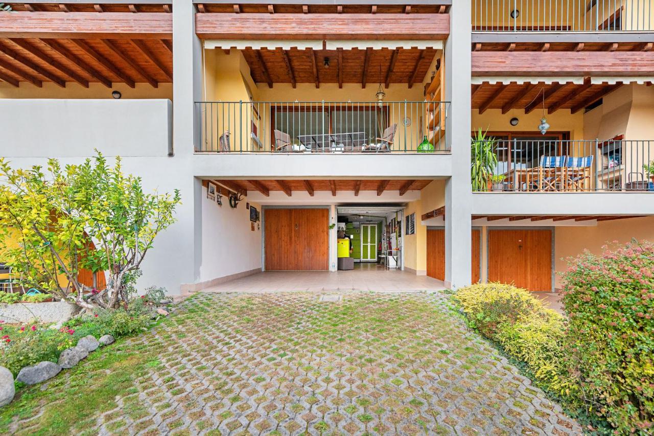 Poggio Picedo P1-32 By Wonderful Italy Apartman Polpenazze del Garda Kültér fotó